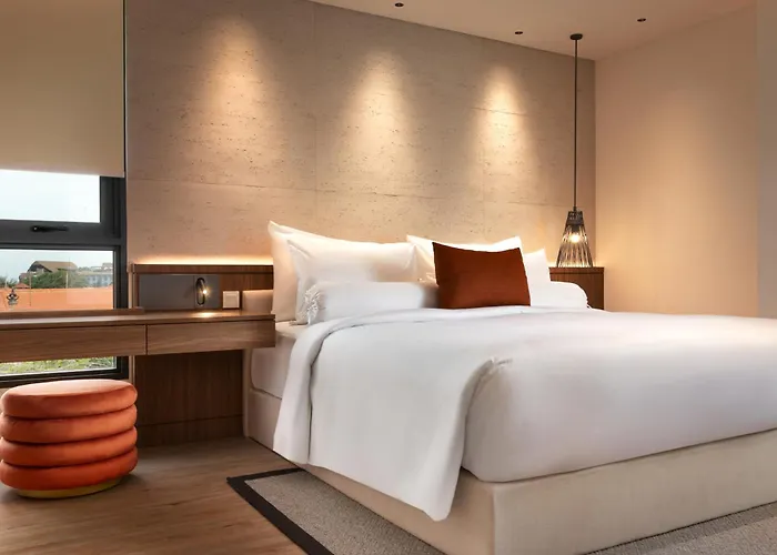 Beachwalk Residence