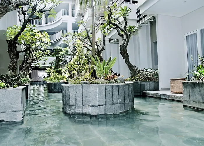 Aston Canggu Beach Resort